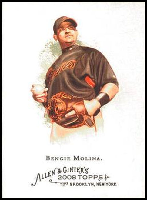 343 Bengie Molina